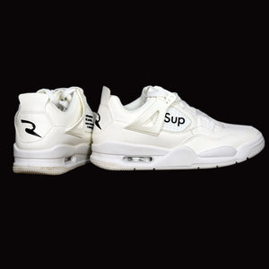 Sulfur 'Super Reflex' X15X Sneakers