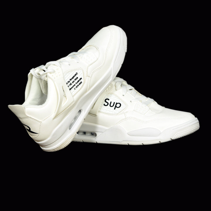 Sulfur 'Super Reflex' X15X Sneakers